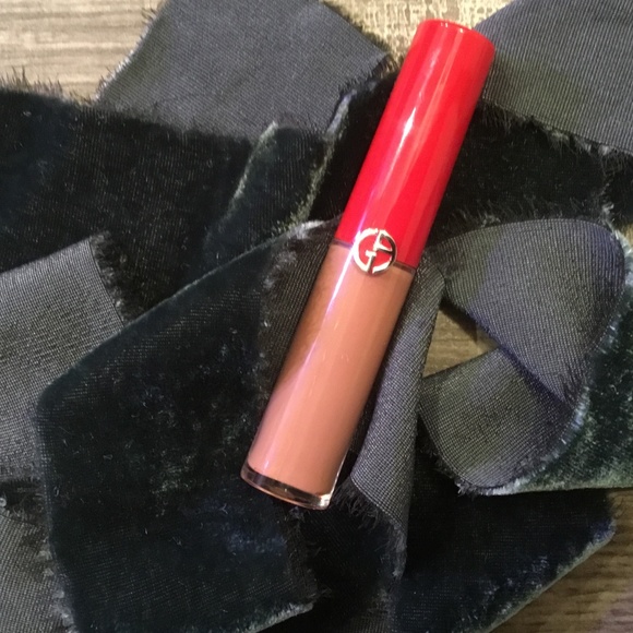 Giorgio Armani Lip Maestro Liquid Matte Lipstick, new, 3.5 ml, shade 103 - Picture 2 of 3
